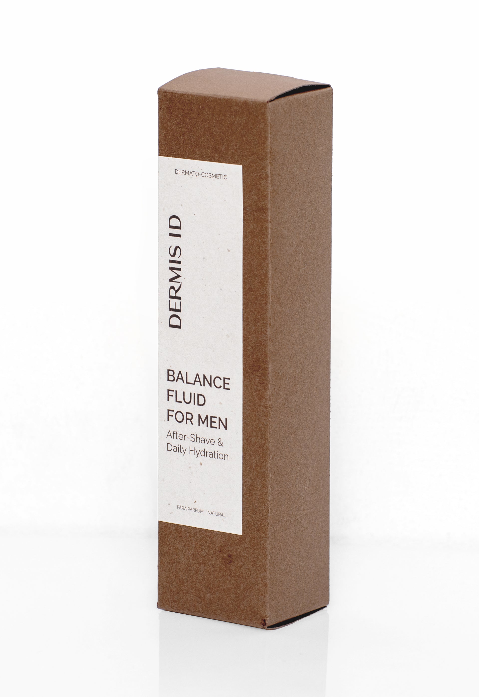 Balance Fluid For Men - After-Shave & Daily Hydration