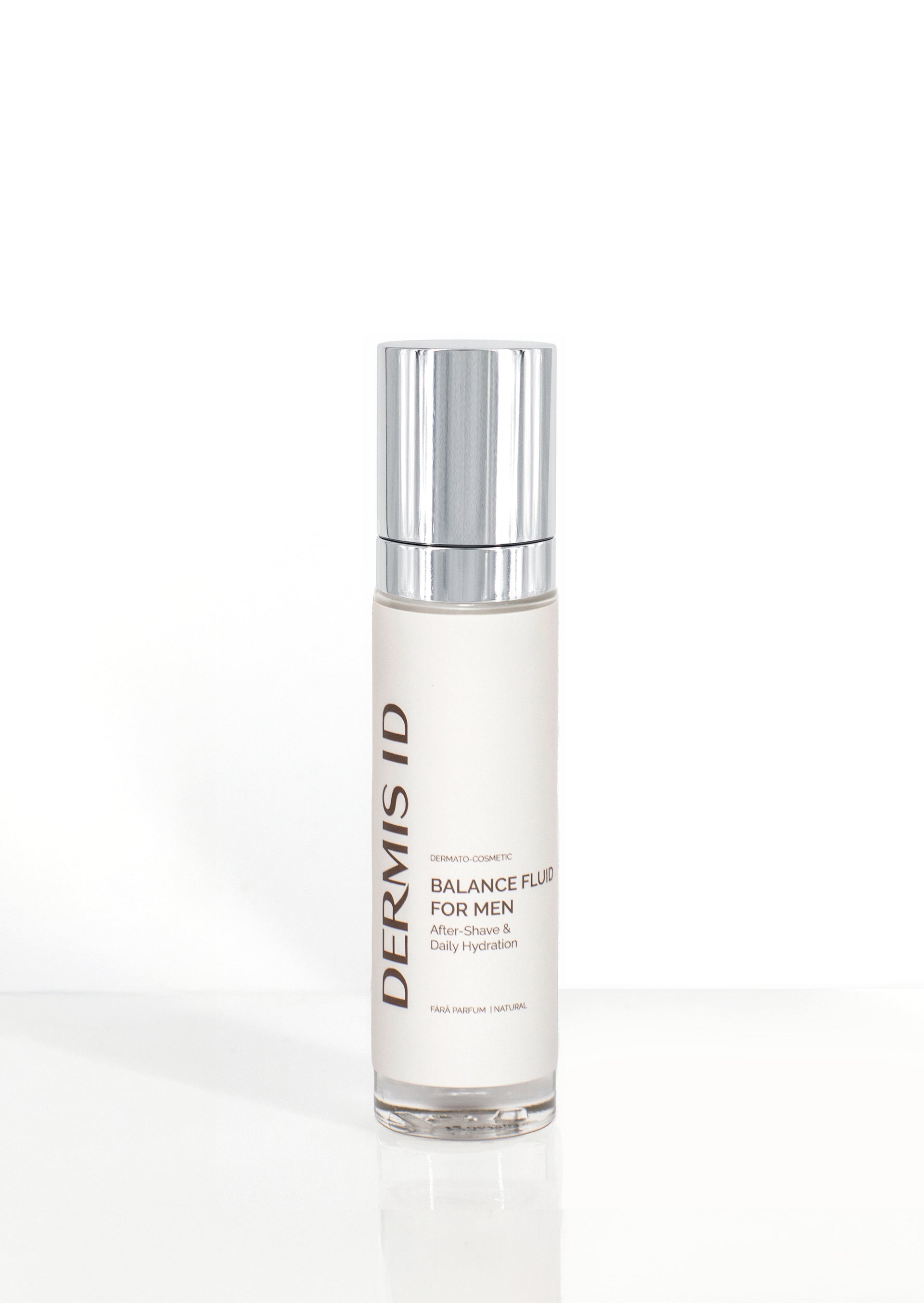 Balance Fluid For Men - After-Shave & Daily Hydration