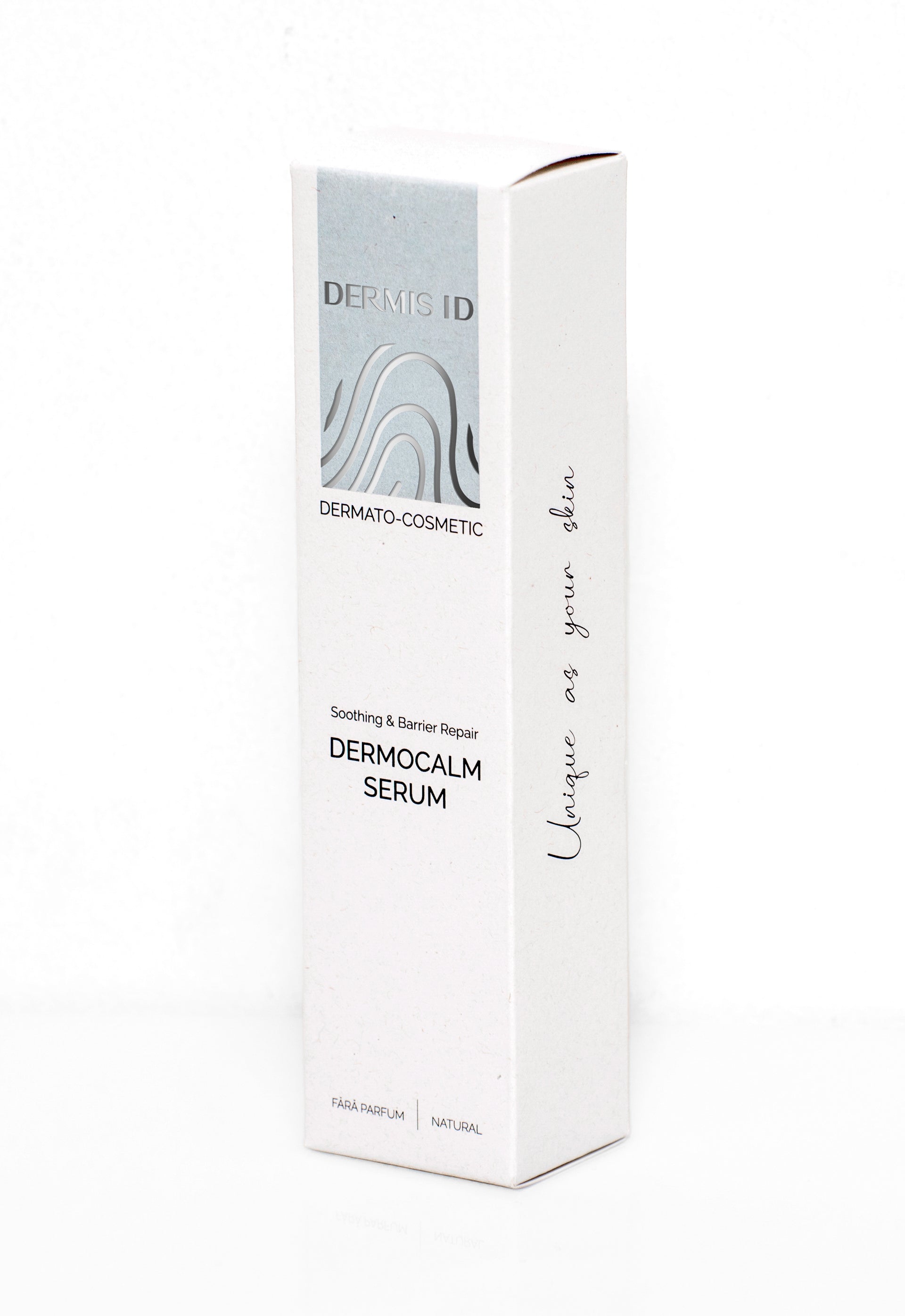 DermoCalm Serum - Soothing & Barrier Repair