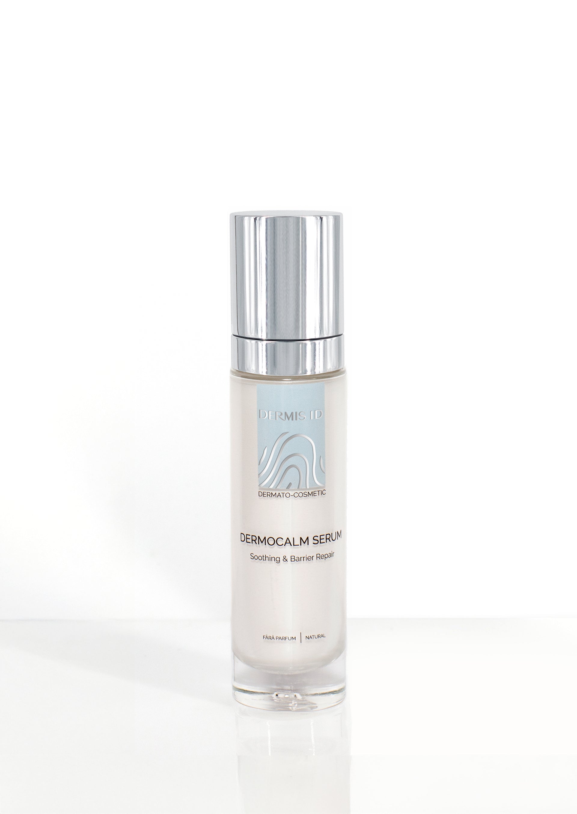DermoCalm Serum - Soothing & Barrier Repair