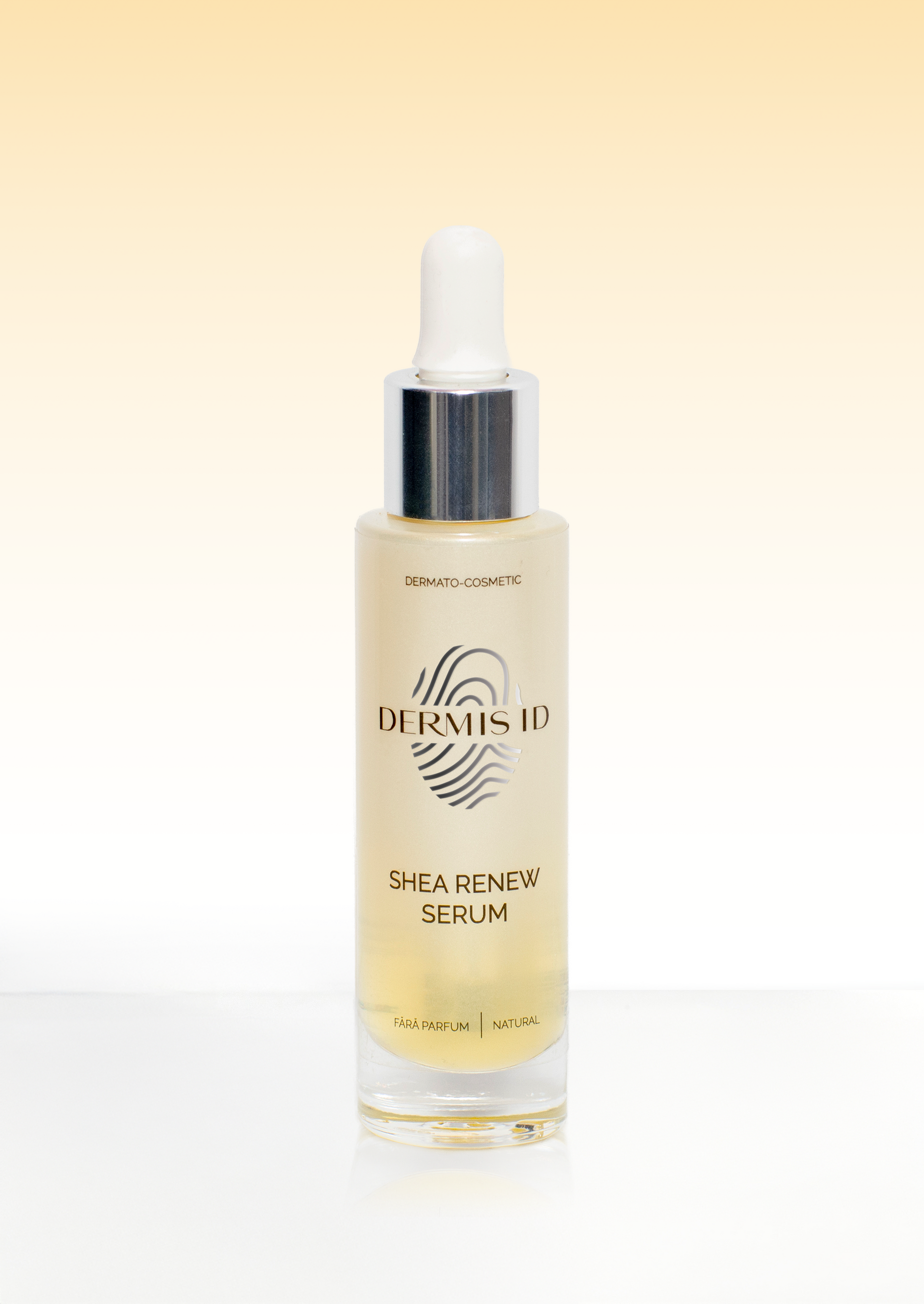 Shea Renew Serum