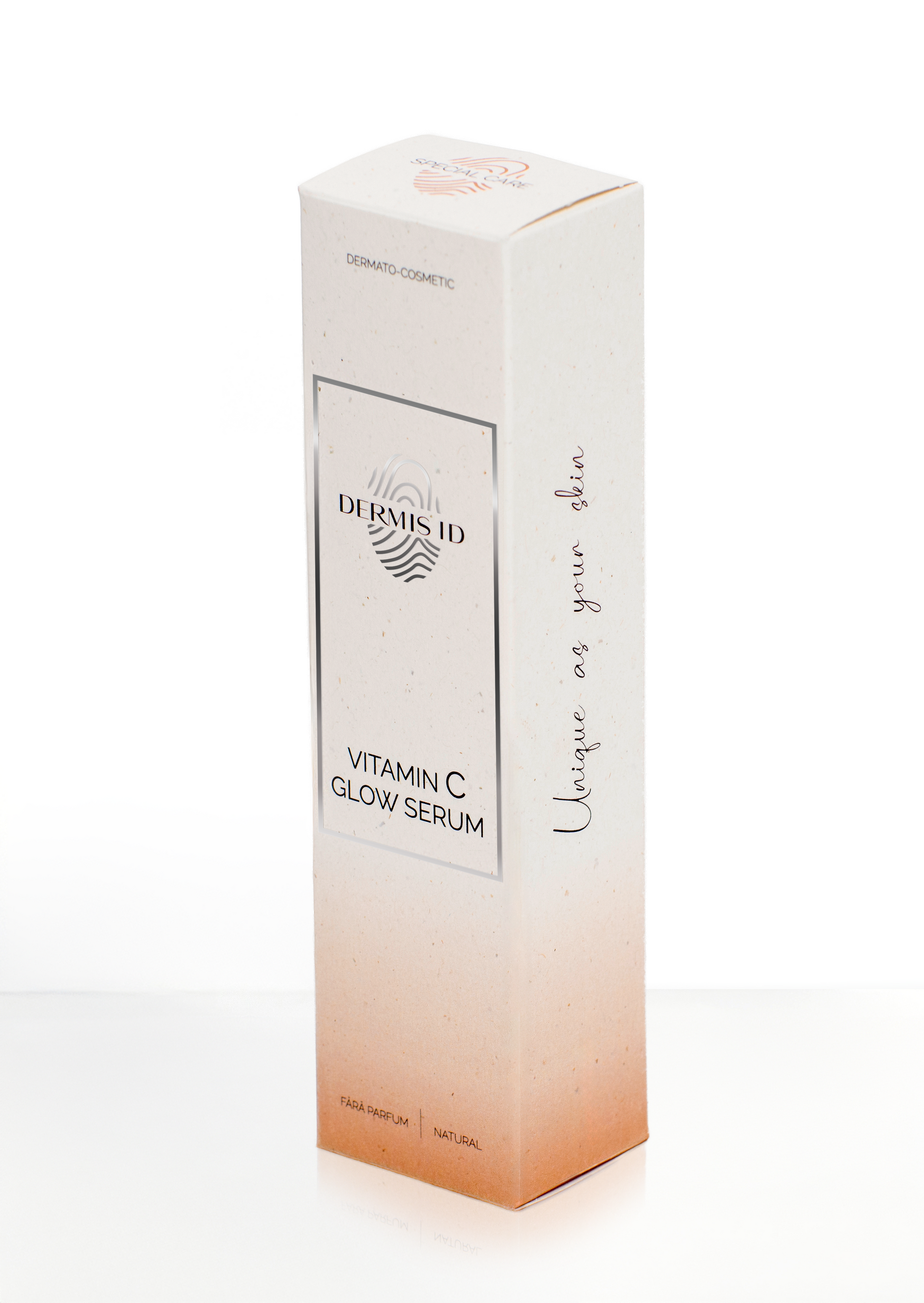 Vitamin C Glow Serum
