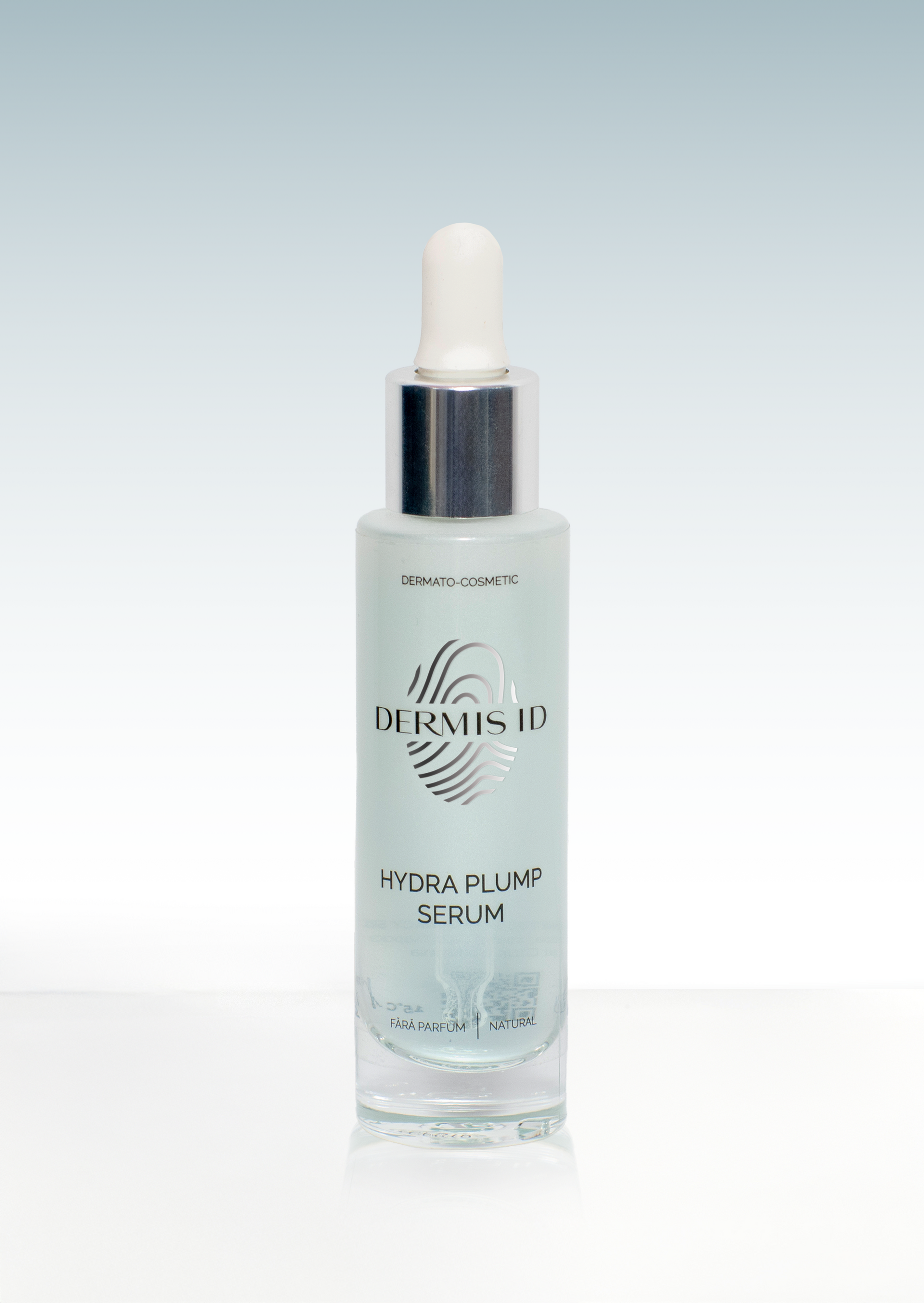 Hydra Plump Serum