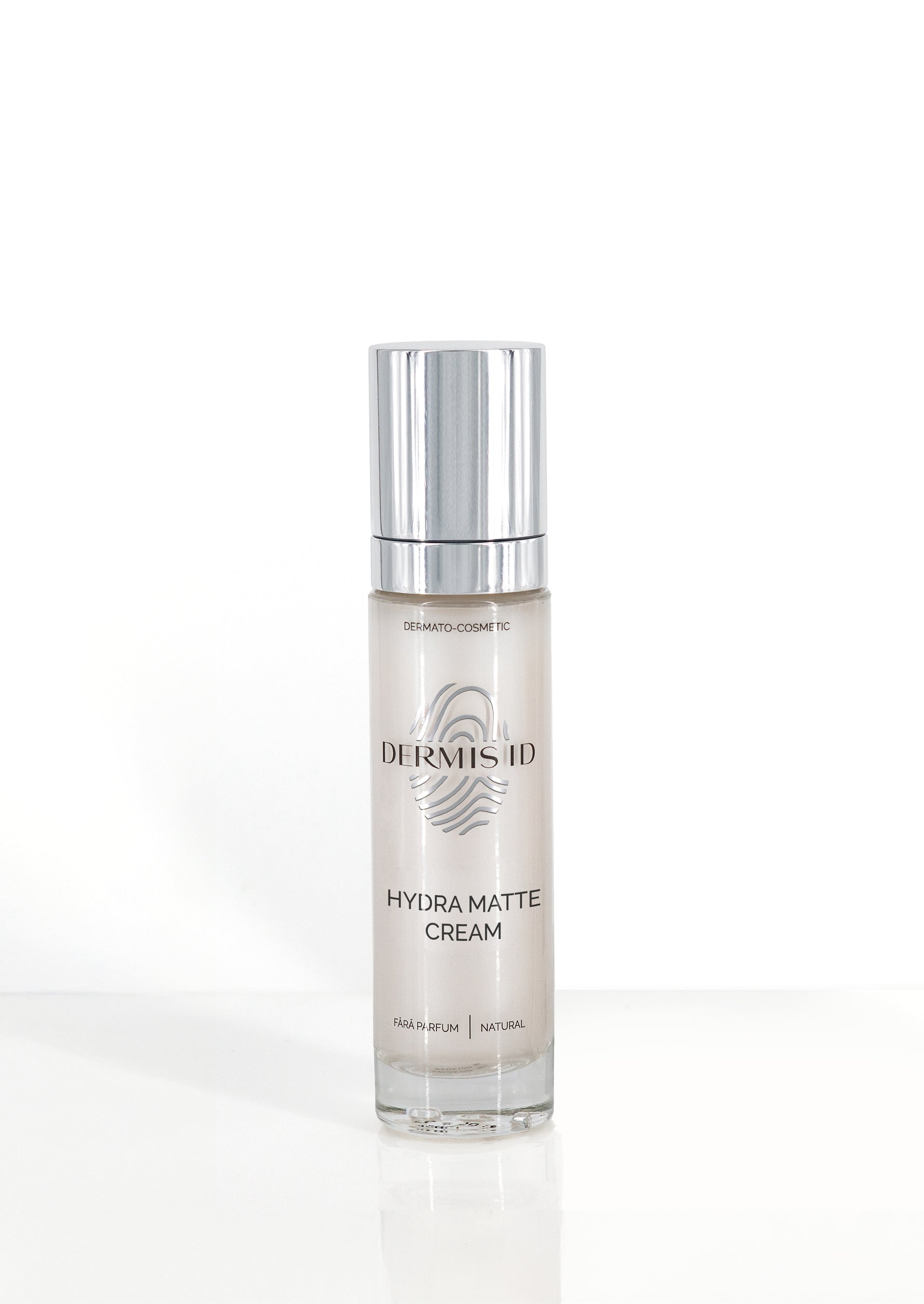 Hydra Matte Cream