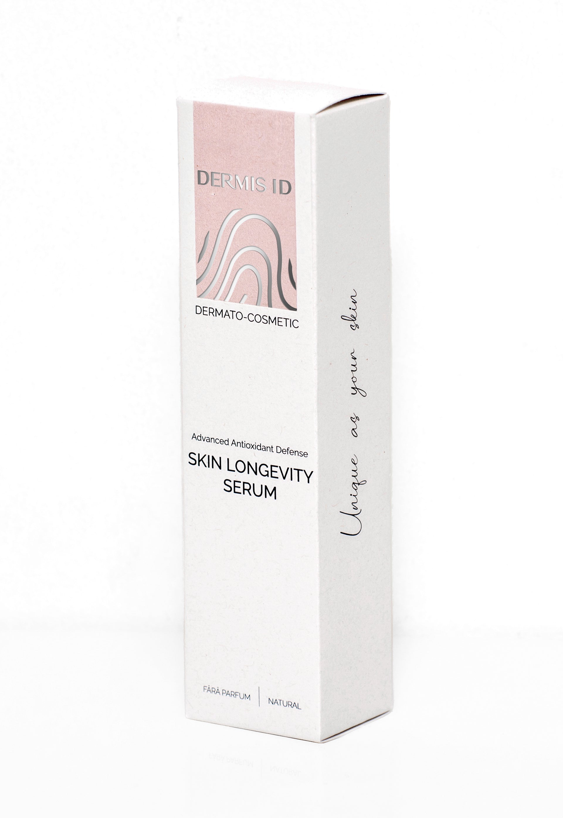 Skin Longevity Serum - Advanced Antioxidant Defense